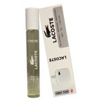 عطر مردانه رایحه لاگوست سفید