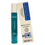 عطر مردانه رایحه ورساچه آبی پورهوم