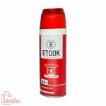 اسپری خوشبو کننده زنانه اتوک مدل کازاموراتی قرمز CASAMORATI حجم 200 میلی لیتر