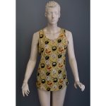 تاپ زنانه H&M - Image 2