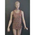 تاپ زنانه H&M