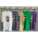 تیشرت Bunny سوپر لانگ - Image 2