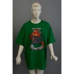 تیشرت Garfild سوپر لانگ