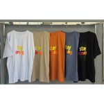 تیشرت طرح Stay Strong سوپر لانگ - Image 2