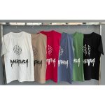 تیشرت طرح Balenciaga - Image 2