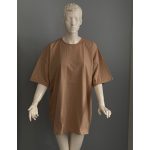 تیشرت ساده سوپر لانگ