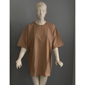 تیشرت ساده سوپر لانگ