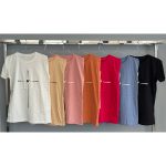 تیشرت طرح قلب - Image 2