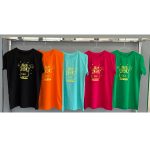 تیشرت طرح موشی