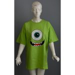 تیشرت ست Sulley & Mike - Image 2