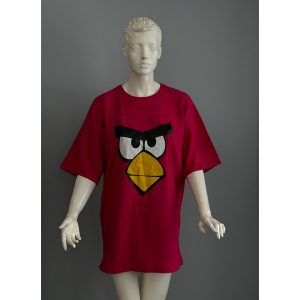 تیشرت ست Angry birds