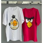 تیشرت ست Angry birds - Image 2
