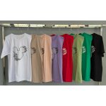 تیشرت طرح میکی‌موس نگین‌دار - Image 2