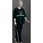 ست باکسی Naked Wolf