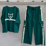 ست باکسی Naked Wolf - Image 9