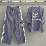 ست باکسی Naked Wolf - Image 7