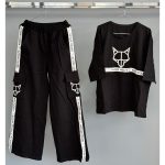 ست باکسی Naked Wolf - Image 6