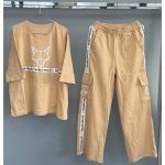 ست باکسی Naked Wolf - Image 3