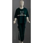 ست باکسی Naked Wolf - Image 2