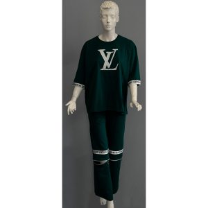 ست باکسی Louis Vuitton