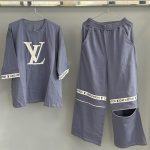 ست باکسی Louis Vuitton - Image 3