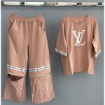 ست باکسی Louis Vuitton - Image 2