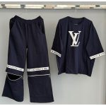 ست باکسی Louis Vuitton - Image 7