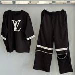 ست باکسی Louis Vuitton - Image 5