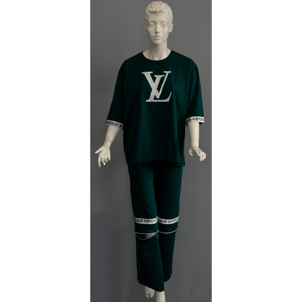 ست باکسی لوییز ویتون ست باکسی Louis Vuitton - Image 1