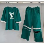 ست باکسی Louis Vuitton - Image 4