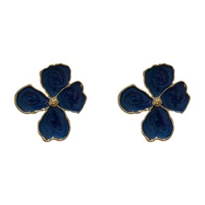 گوشواره دخترانه مدل ورونیکا