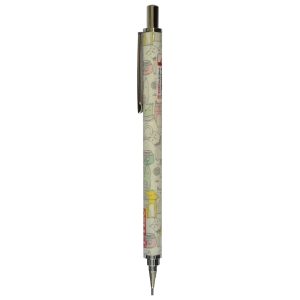 مداد نوکی 0.9 میلی متری تیزو مدل میکس