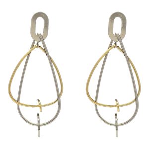 گوشواره دخترانه مدل نانسی