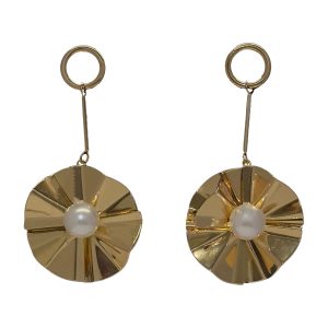 گوشواره دخترانه مدل سارگل