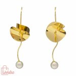 گوشواره دخترانه مدل لیدا