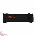 جامدادی تک زیپ باریک برند دلزا مدل Simple