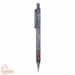 مداد نوکی 0.7 میلی متری تیزو مدل میکس