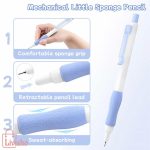 مداد نوکی آنتی باکتریال متالیک 6603A - Image 6