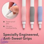 مداد نوکی آنتی باکتریال متالیک 6603A - Image 8