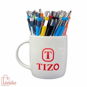 مداد نوکی لیوانی Rubber 876