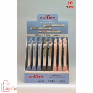 مداد نوکی آنتی باکتریال 6603A