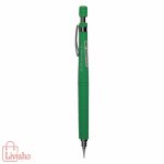 مداد نوکی لیوانی Rubber 876 - Image 4