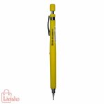 مداد نوکی لیوانی Rubber 876 - Image 7