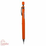 مداد نوکی لیوانی Rubber 876 - Image 9