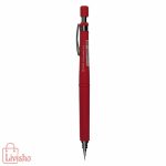 مداد نوکی لیوانی Rubber 876 - Image 3