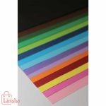 مقوای رنگی 15 رنگ - Image 2