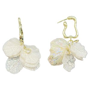 گوشواره دخترانه مدل بهار