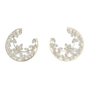 گوشواره دخترانه مدل ماتیسا