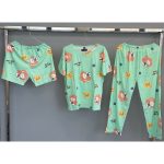 ست سه تیکه راحتی