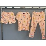 ست سه تیکه راحتی - Image 5